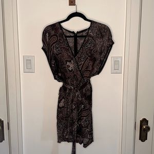All saints romper